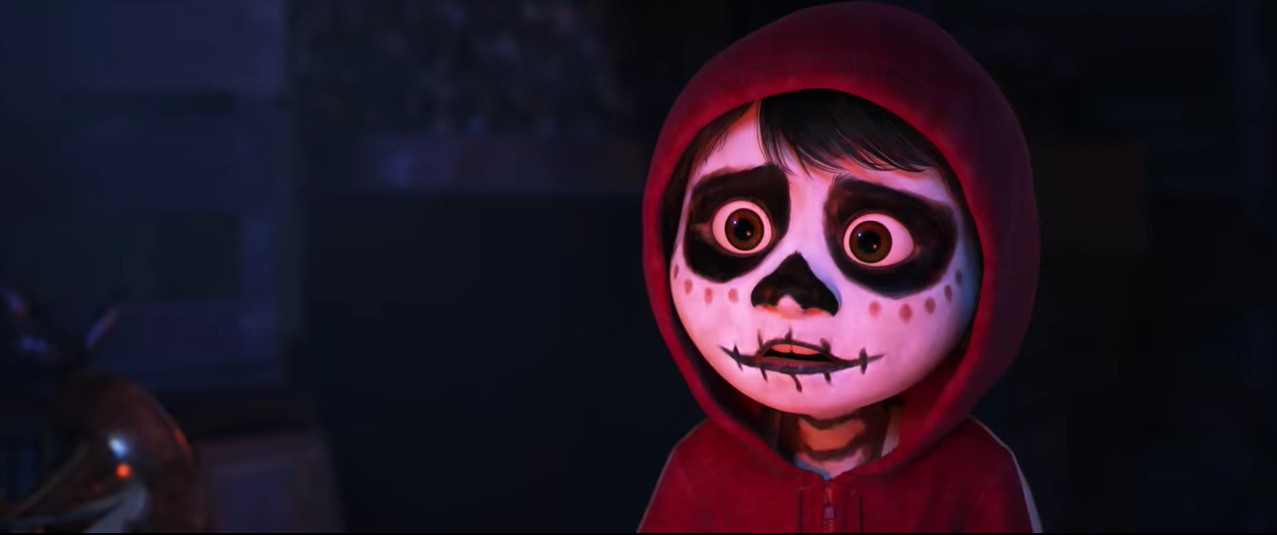 MOVIE REVIEW: COCO - Kintango Media